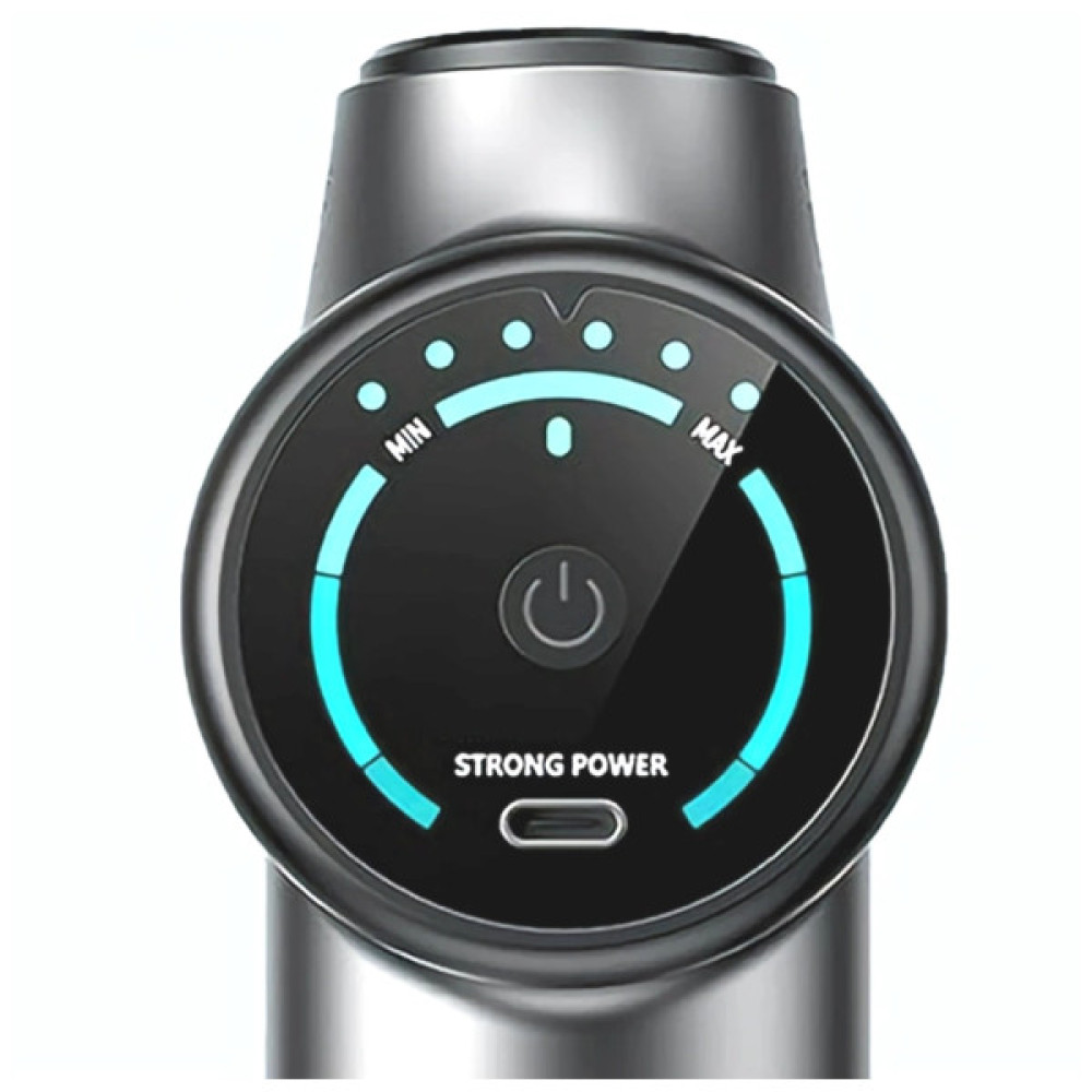 Масажер Neor PULSE 12 GY