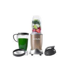 Блендер NUTRIBULLET NB907CP