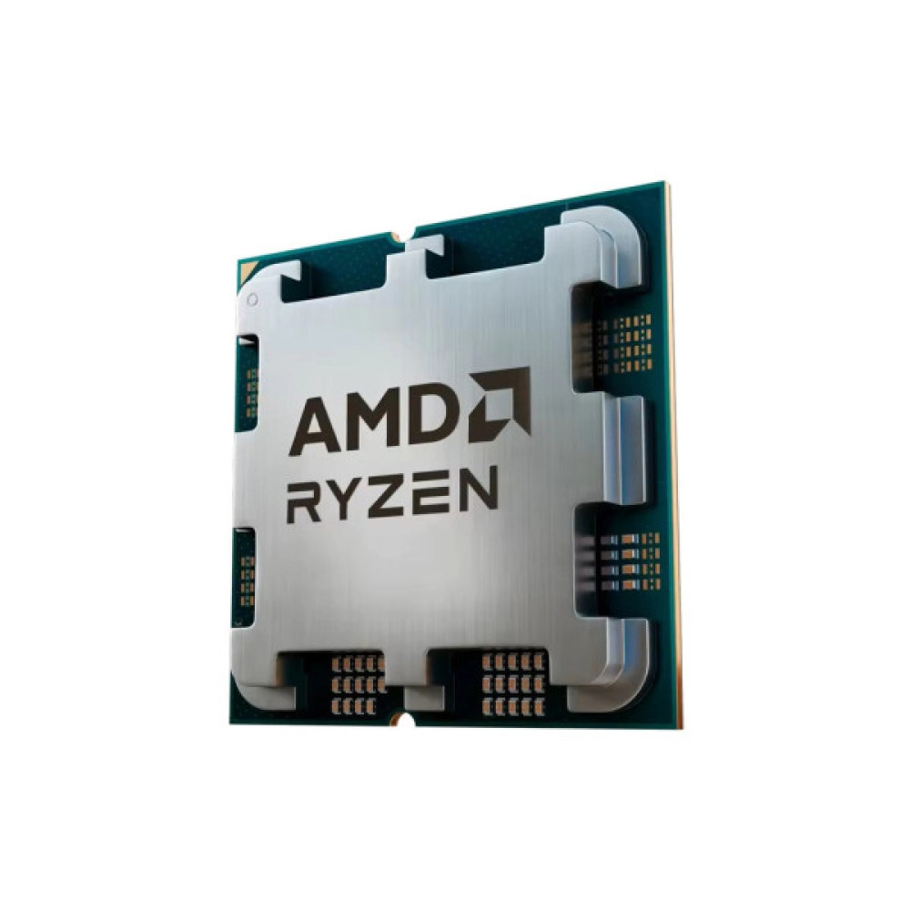 Процесор AMD Ryzen 5 7400 (100-000001900)