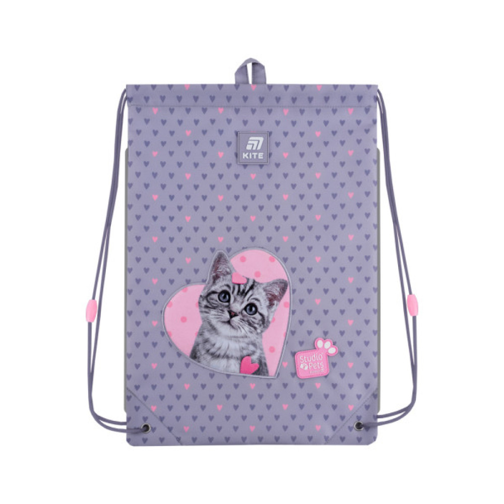 Сумка для взуття Kite 600M SP-3 Studio Pets (SP25-600M-3)