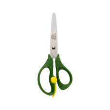 Ножиці Kite з пружиною Ninja Turtles, 13 см (NT25-129)