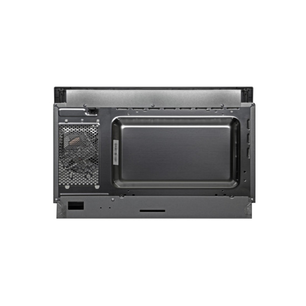 Мікрохвильова піч Midea MI10250GBX