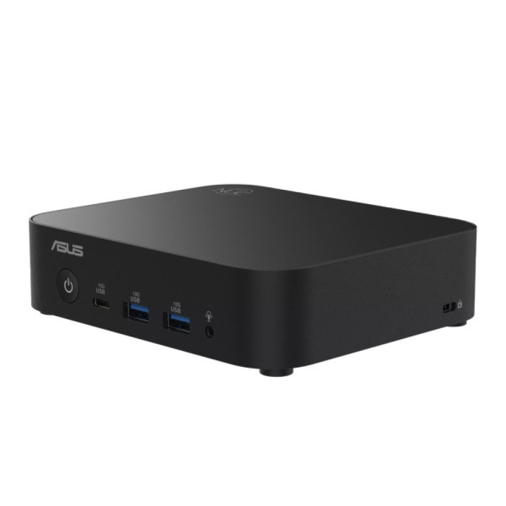 Комп'ютер ASUS NUC 14 Essential RNUC14MNK1500002 / N150, M.2 22x80 NVMe and SATA SSD (90AR00M2-M000F0)