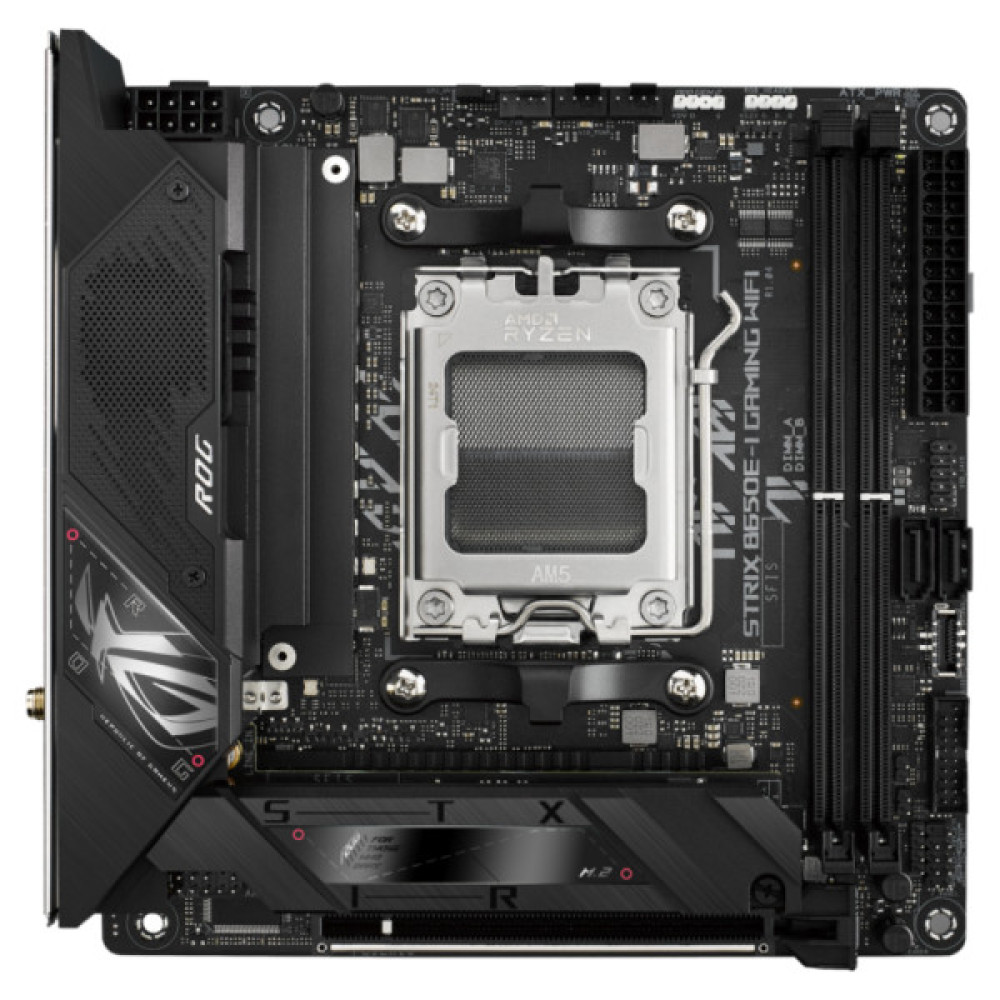 ASUS ROG STRIX B650E-I GAMING WIFI