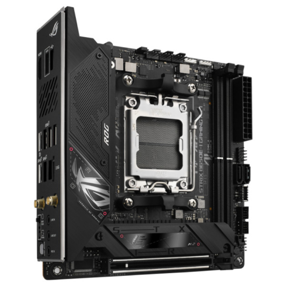 ASUS ROG STRIX B650E-I GAMING WIFI