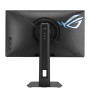 Монітор Asus 24.1" ROG Strix ACE XG248QSG 2xHDMI, DP, Audio, TN, 610Hz, 0.1ms, sRGB 125%, FreeSync, HAS, HDR400