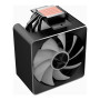 Кулер до процесора APNX AP1 Black (APTC-PF30517.11/AP1-V ARGB BK)