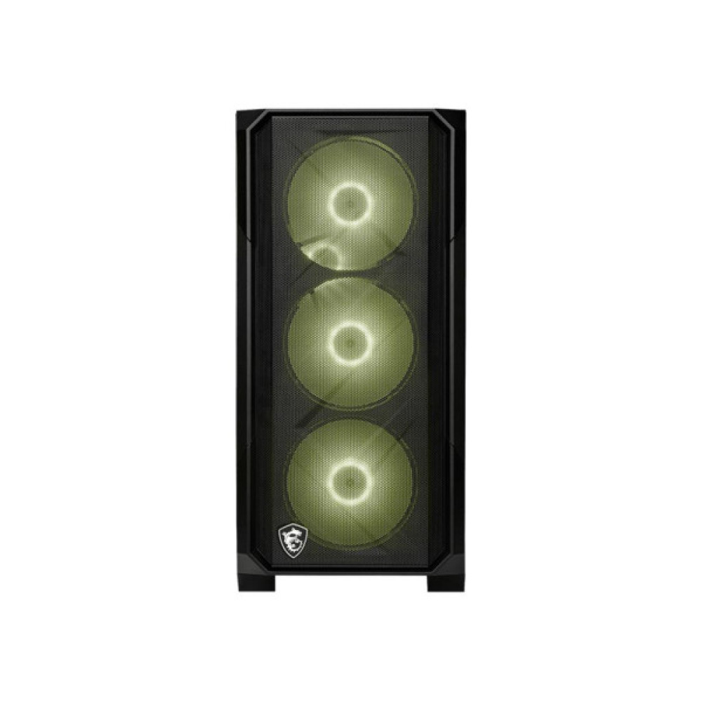 Корпус для ПК MSI MAG FORGE M120R AIRFLOW