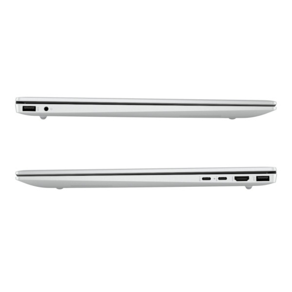 Ноутбук HP OmniBook 5 AI 16-af1028ua (D16HYEA)