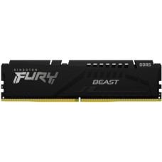 Пам'ять ПК Kingston DDR5 16GB 6400 FURY Beast EXPO