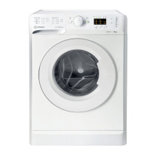 Пральна машина Indesit фронтальна, 5кг, 1000, A++, 43см, білий