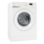 Пральна машина Indesit фронтальна, 5кг, 1000, A++, 43см, білий