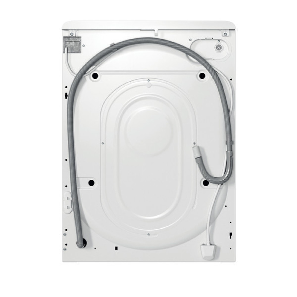 Пральна машина Indesit фронтальна, 5кг, 1000, A++, 43см, білий