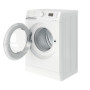 Пральна машина Indesit фронтальна, 5кг, 1000, A++, 43см, білий