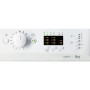 Пральна машина Indesit фронтальна, 5кг, 1000, A++, 43см, білий