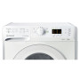 Пральна машина Indesit фронтальна, 5кг, 1000, A++, 43см, білий