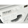 Пральна машина Indesit фронтальна, 5кг, 1000, A++, 43см, білий