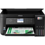 Багатофункціональний пристрій Epson L6260 WiFi (C11CJ62404)