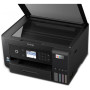Багатофункціональний пристрій Epson L6260 WiFi (C11CJ62404)