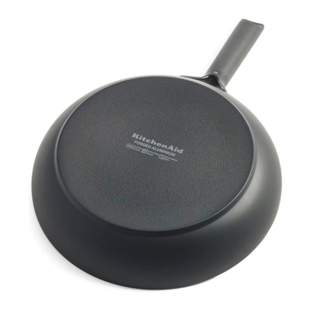 Набір сковорідок KitchenAid CFA 24 + 28 см (CC003569-001)