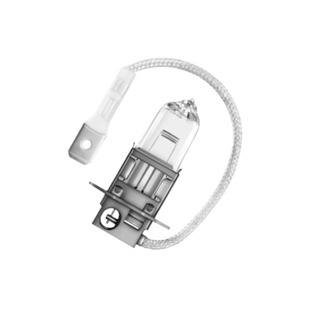 Автолампа Osram галогенова 100W (OS 62201 SBP)