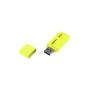 USB флеш накопичувач Goodram 64GB UME2 Yellow USB 2.0 (UME2-0640Y0R11) USB флеш накопичувач Goodram 64GB UME2 Yellow USB 2.0 (UME2-0640Y0R11)
