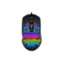 Мишка XO M4 4000 DPI RGB USB Black (XO-M4-BK) Мишка XO M4 4000 DPI RGB USB Black (XO-M4-BK)