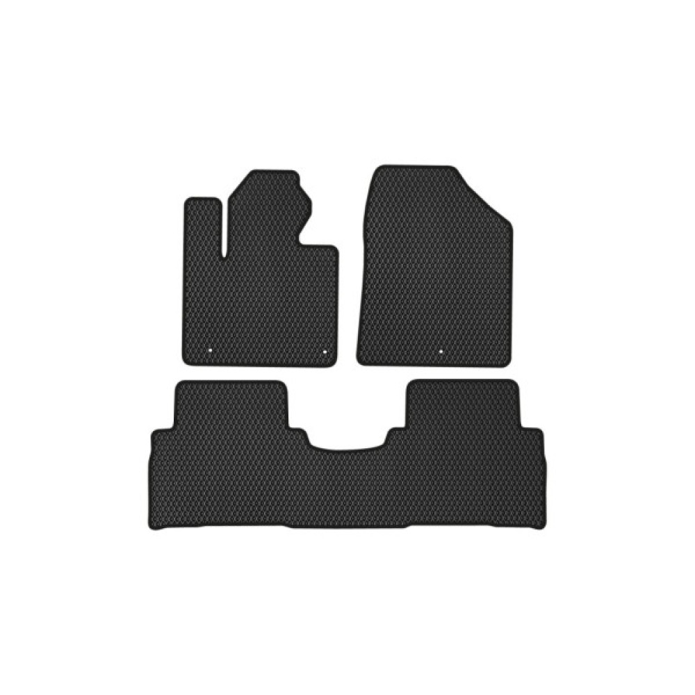 Килимок в салон EVAtech Kia Sorento (UM) 5 seats 2014-2020 3 поколі (KI11392ZV3LA3RBB) Килимок в салон EVAtech Kia Sorento (UM) 5 seats 2014-2020 3 поколі (KI11392ZV3LA3RBB)