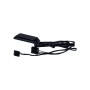 Кулер до корпусу Lian Li Uni Fan SL WIRELESS LCD Reverse, 120-1 (G99.12RSLLCD1W1B.00) Кулер до корпусу Lian Li Uni Fan SL WIRELESS LCD Reverse, 120-1 (G99.12RSLLCD1W1B.00)
