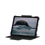 Чохол до планшета UAG iPad Air 11" (Gen 6 2024) Metropolis SE Black (124473114040) Чохол до планшета UAG iPad Air 11" (Gen 6 2024) Metropolis SE Black (124473114040)