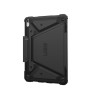 Чохол до планшета UAG iPad Air 11" (Gen 6 2024) Metropolis SE Black (124473114040) Чохол до планшета UAG iPad Air 11" (Gen 6 2024) Metropolis SE Black (124473114040)