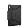 Чохол до планшета UAG iPad Air 11" (Gen 6 2024) Metropolis SE Black (124473114040) Чохол до планшета UAG iPad Air 11" (Gen 6 2024) Metropolis SE Black (124473114040)