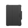 Чохол до планшета UAG iPad Air 11" (Gen 6 2024) Metropolis SE Black (124473114040) Чохол до планшета UAG iPad Air 11" (Gen 6 2024) Metropolis SE Black (124473114040)