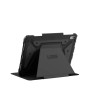 Чохол до планшета UAG iPad Air 11" (Gen 6 2024) Metropolis SE Black (124473114040) Чохол до планшета UAG iPad Air 11" (Gen 6 2024) Metropolis SE Black (124473114040)