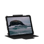 Чохол до планшета UAG iPad Air 11" (Gen 6 2024) Metropolis SE Black (124473114040) Чохол до планшета UAG iPad Air 11" (Gen 6 2024) Metropolis SE Black (124473114040)