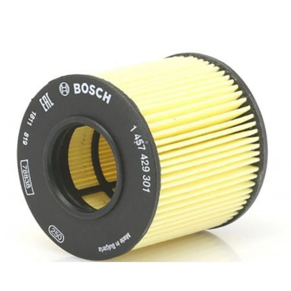 Фільтр масляний Bosch 1 457 429 301