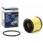 Фільтр масляний Bosch 1 457 429 301 Фільтр масляний Bosch 1 457 429 301