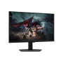 Монітор Samsung 27" S27DG500E HDMI, DP, USB, MM, IPS, 2560x1440, 165Hz, 1ms Монітор Samsung 27" S27DG500E HDMI, DP, USB, MM, IPS, 2560x1440, 165Hz, 1ms