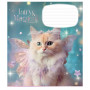 Зошит Школярик Fairy cats 12 аркушів клітинка (012-3316K) Зошит Школярик Fairy cats 12 аркушів клітинка (012-3316K)