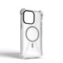 Чохол до мобільного телефона Armorstandart Bounce Apple iPhone 13 Pro Max Clear (ARM75258) Чохол до мобільного телефона Armorstandart Bounce Apple iPhone 13 Pro Max Clear (ARM75258)