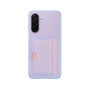 Чохол до мобільного телефона Samsung Galaxy A26 (A266) Card Slot Case blue (EF-OA266TLEGWW) Чохол до мобільного телефона Samsung Galaxy A26 (A266) Card Slot Case blue (EF-OA266TLEGWW)