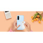 Чохол до мобільного телефона Samsung Galaxy A26 (A266) Card Slot Case blue (EF-OA266TLEGWW) Чохол до мобільного телефона Samsung Galaxy A26 (A266) Card Slot Case blue (EF-OA266TLEGWW)
