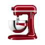Кухонний комбайн KitchenAid 5KSM55SXXEER Кухонний комбайн KitchenAid 5KSM55SXXEER