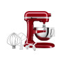 Кухонний комбайн KitchenAid 5KSM55SXXEER Кухонний комбайн KitchenAid 5KSM55SXXEER