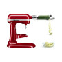 Кухонний комбайн KitchenAid 5KSM55SXXEER Кухонний комбайн KitchenAid 5KSM55SXXEER