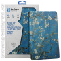 Чохол до планшета BeCover Smart Case Samsung Tab A9 SM-X115 8.7" Spring (709919) Чохол до планшета BeCover Smart Case Samsung Tab A9 SM-X115 8.7" Spring (709919)