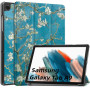 Чохол до планшета BeCover Smart Case Samsung Tab A9 SM-X115 8.7" Spring (709919) Чохол до планшета BeCover Smart Case Samsung Tab A9 SM-X115 8.7" Spring (709919)