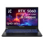 Ноутбук Dream Machines RG5060-15 (RG5060-15UA31) Ноутбук Dream Machines RG5060-15 (RG5060-15UA31)
