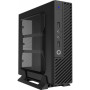 Корпус Gamemax M100-M Корпус Gamemax M100-M