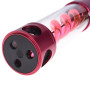 Резервуар для СРО Alphacool HELIX RED 250MM (15300)
